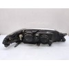 Recambio de faro izquierdo para renault laguna ii (bg0) authentique referencia OEM IAM 8200002845  