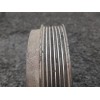 Recambio de polea cigueñal para seat ibiza (6k1) referencia OEM IAM   