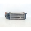 Recambio de intercooler para opel crossland x design line referencia OEM IAM 9803900780  BEHR