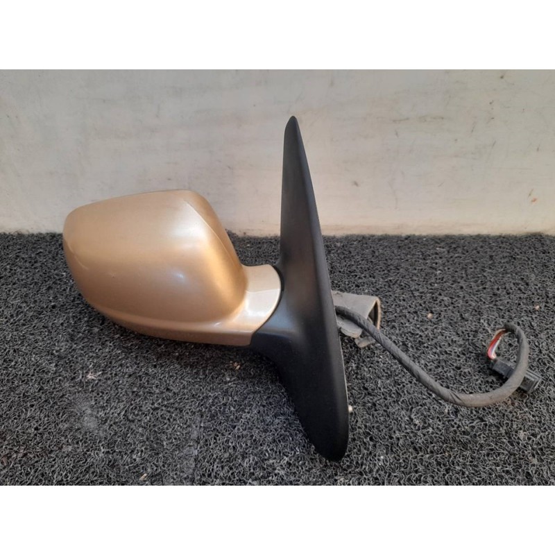 Recambio de retrovisor derecho para seat toledo (1m2) signum referencia OEM IAM 4