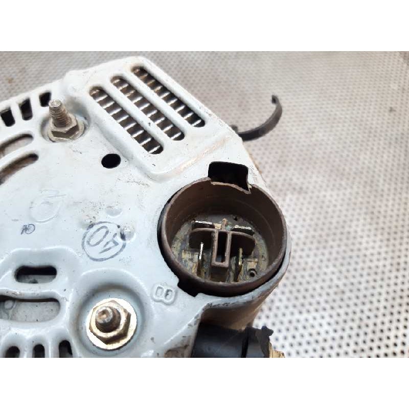 Recambio de alternador para rover 200 220 gti (cv.136) referencia OEM IAM 1012110151 37746 96031 / DENSO 6