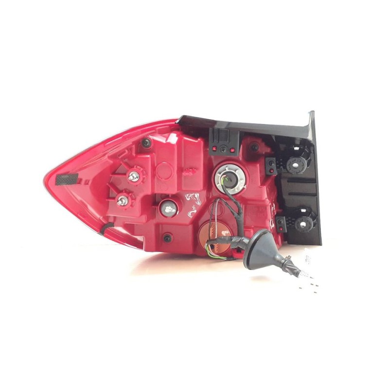 Recambio de piloto trasero derecho para hyundai i30 (pd) n line 30 aniversario referencia OEM IAM 92402G4500 3