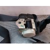 Recambio de cinturon seguridad trasero derecho para ford fiesta (cb1) 1.4 16v cat referencia OEM IAM   