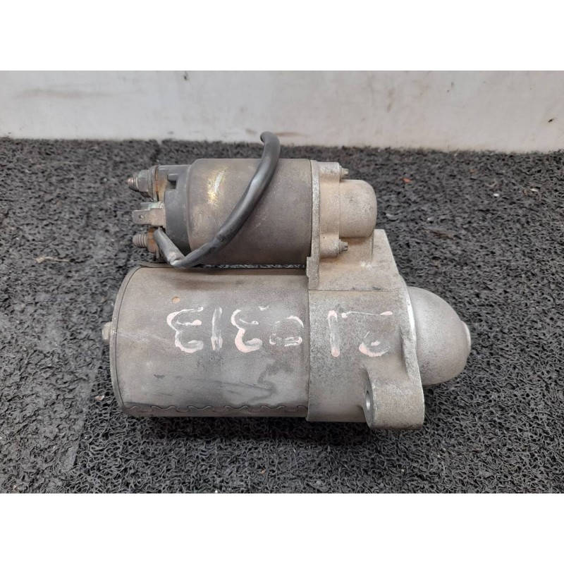 Recambio de motor arranque para daewoo kalos 1.2 se referencia OEM IAM 96289430 - Gris 5
