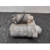Recambio de motor arranque para daewoo kalos 1.2 se referencia OEM IAM 96289430  