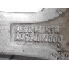 Recambio de llanta para smart forfour basis (52kw) (453.042) referencia OEM IAM A4534014000 5,5JX15 