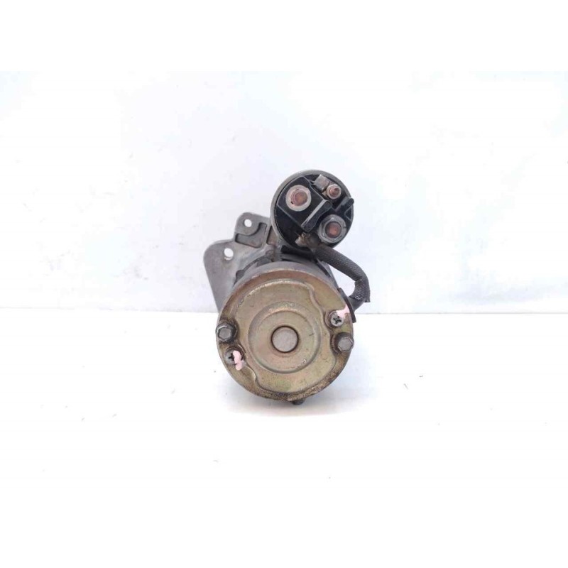 Recambio de motor arranque para renault clio iii confort expression referencia OEM IAM M000T87881 8200306595 5