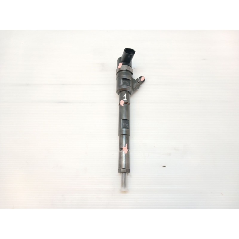 Recambio de inyector para kia sorento 2.5 crdi emotion referencia OEM IAM 0445110275  