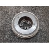 Recambio de polea cigueñal para seat ibiza (6k1) referencia OEM IAM   
