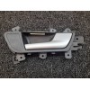 Recambio de maneta interior trasera derecha para audi a4 ber. (b8) básico quattro referencia OEM IAM 8K0839020  