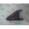 Recambio de brazo suspension inferior delantero izquierdo para dacia logan 1.5 dci diesel cat referencia OEM IAM   