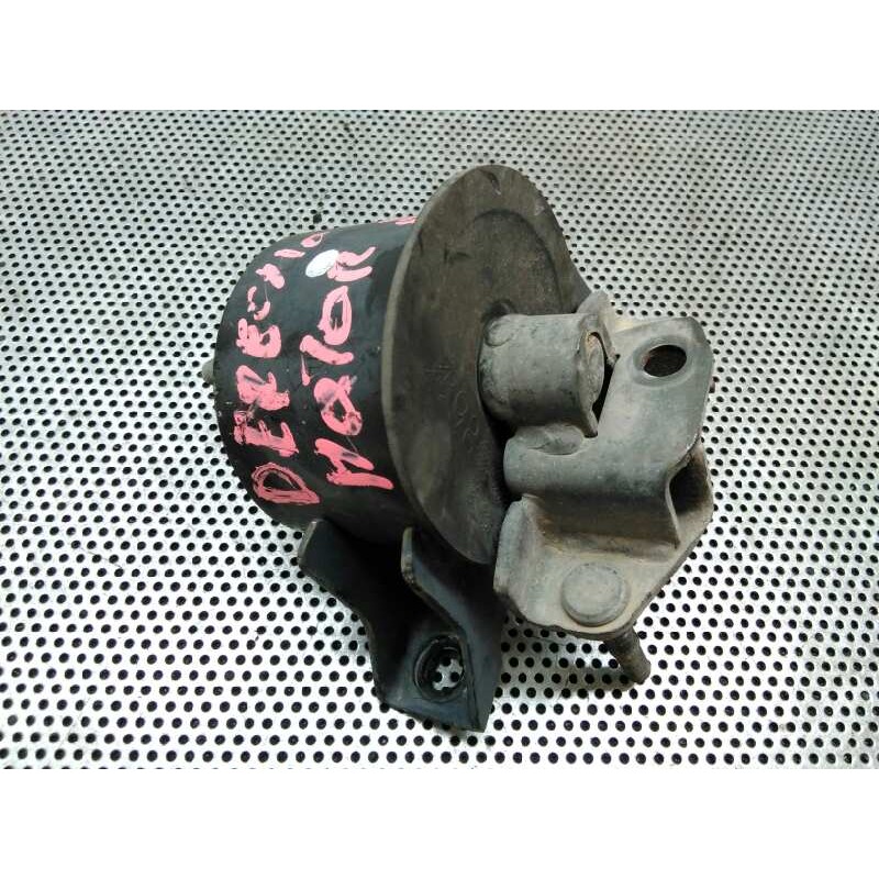 Recambio de soporte motor derecho para nissan primera berlina (p12) 1.6 cat referencia OEM IAM   
