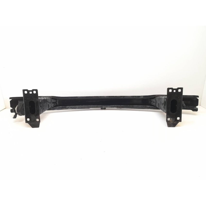 Recambio de refuerzo paragolpes delantero para bmw serie 3 touring (e91) 320i referencia OEM IAM - Negro 2
