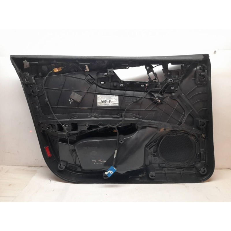 Recambio de guarnecido puerta delantera derecha para audi a5 sportback (f5a) sport referencia OEM IAM 835133915 3