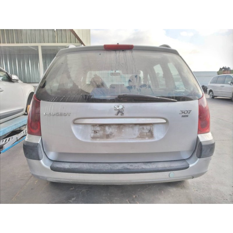 peugeot 307 break / sw (s1) del año 2003