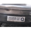 Recambio de servofreno para nissan x-trail (t31) se referencia OEM IAM 0204023418 JG20A 