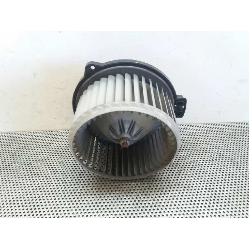 Recambio de motor calefaccion para toyota rav 4 (a2) 1.8 16v cat referencia OEM IAM 194000145011D5 - Azul 2