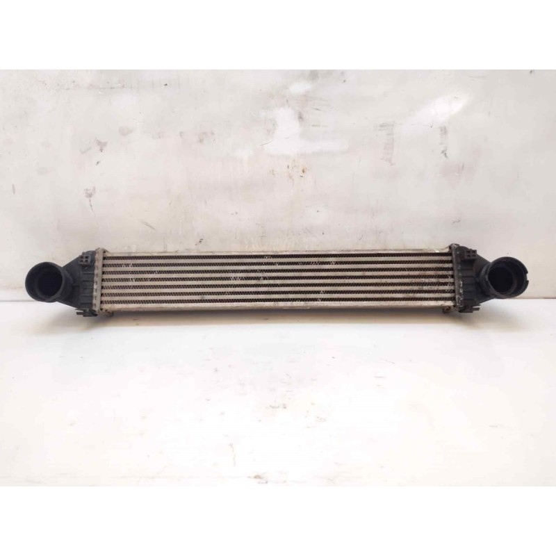 Recambio de intercooler para mercedes-benz clase a (w169) a 180 cdi (169.007) referencia OEM IAM A1695000000 B0278 