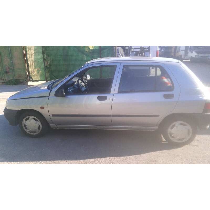 renault clio i fase i+ii (b/c57) del año 1993