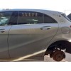 Recambio de puerta trasera izquierda para mercedes-benz clase a (w176) a 180 blueefficiency (176.042) referencia OEM IAM   
