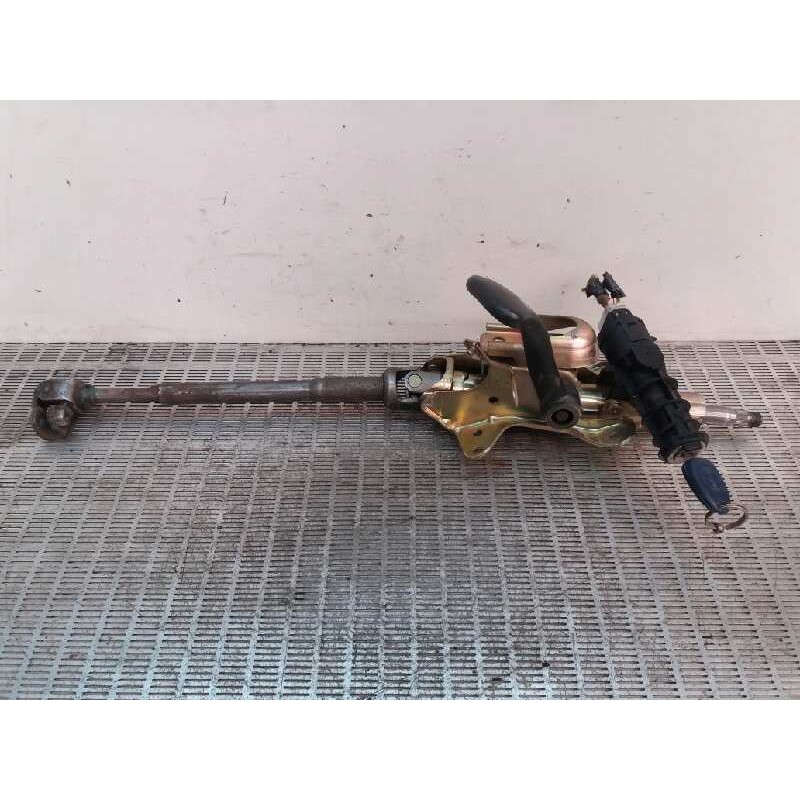 Recambio de columna direccion para fiat brava (182) 1.9 jtd cat referencia OEM IAM   