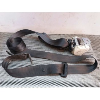 CINTURON SEGURIDAD TRASERO IZQUIERDO 
