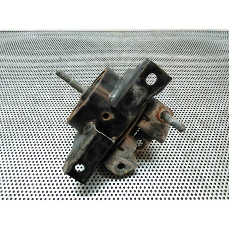 Recambio de soporte motor derecho para nissan primera berlina (p12) 1.6 cat referencia OEM IAM - Gris 2