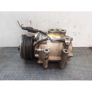 COMPRESOR AIRE ACONDICIONADO 6S6H19D629CA 