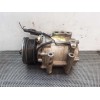 Recambio de compresor aire acondicionado para ford fiesta (cbk) ambiente referencia OEM IAM 6S6H19D629CA  