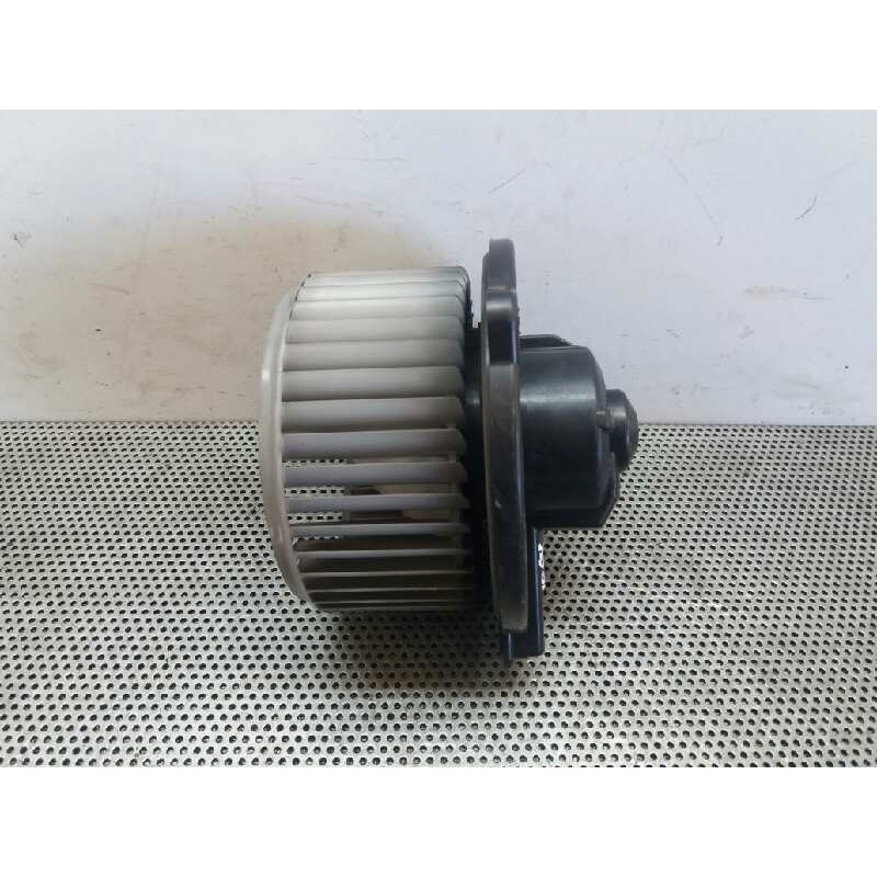 Recambio de motor calefaccion para toyota rav 4 (a2) 1.8 16v cat referencia OEM IAM 194000145011D5 - Azul 3