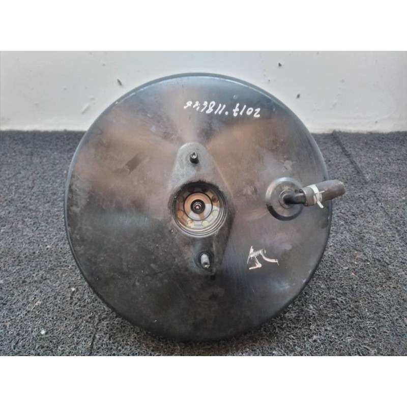 Recambio de servofreno para nissan x-trail (t31) se referencia OEM IAM 0204023418 JG20A - Blanco 3