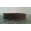 Recambio de polea cigueñal para citroën c4 berlina 1.4 16v referencia OEM IAM   