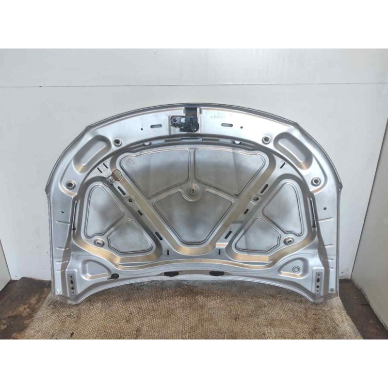 Recambio de capo para volkswagen passat cc (357) r-line bluemotion referencia OEM IAM 2