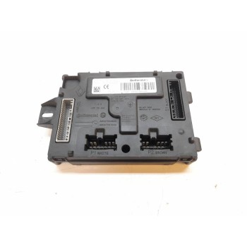 CAJA RELES / FUSIBLES 284B18663R A2C92226605 CONTINENTAL