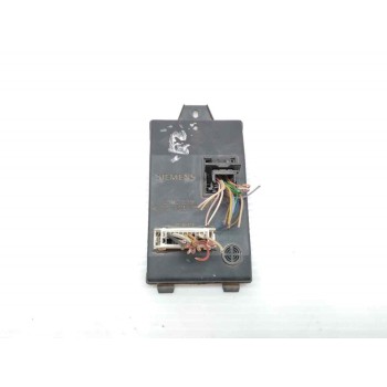 CENTRALITA CHECK CONTROL 8200296328B S118522007 