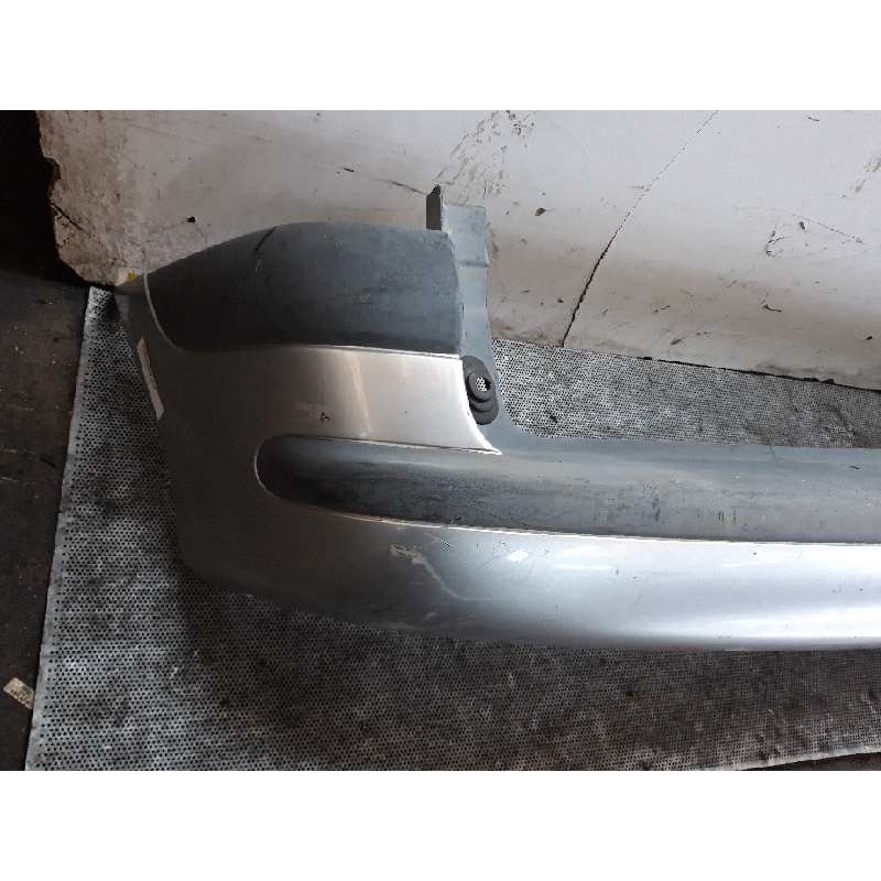 Recambio de paragolpes trasero para renault espace /grand espace (je0) referencia OEM IAM  135389 3