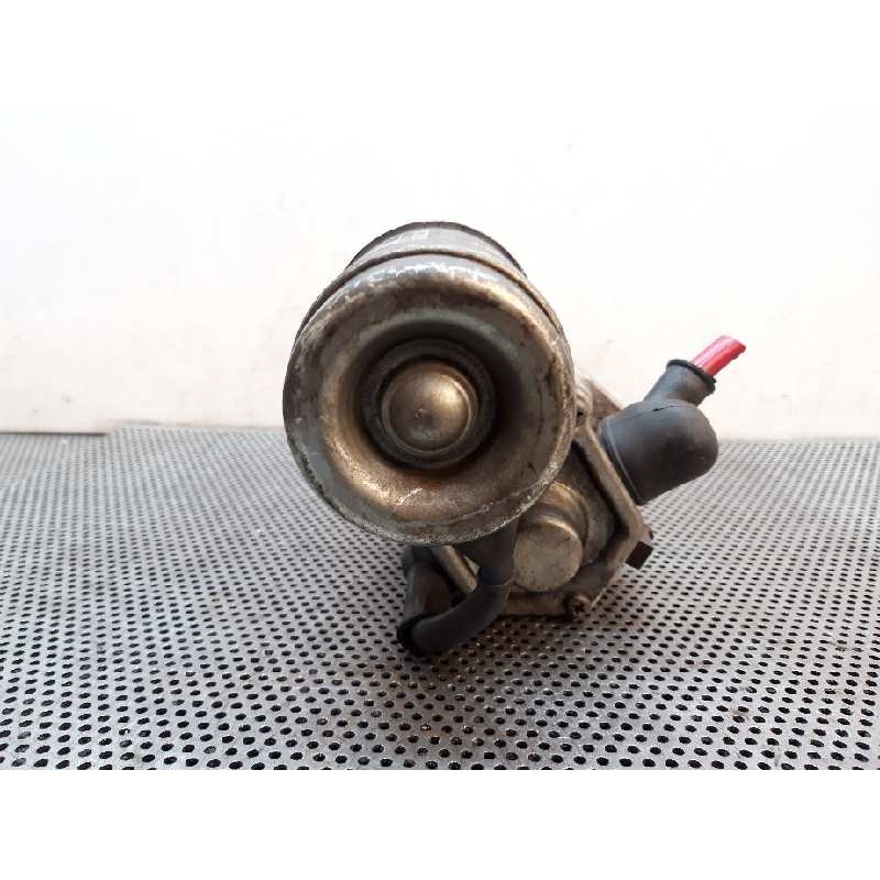 Recambio de motor arranque para kia sportage lx 4x4 referencia OEM IAM 3610027010 031013190 4