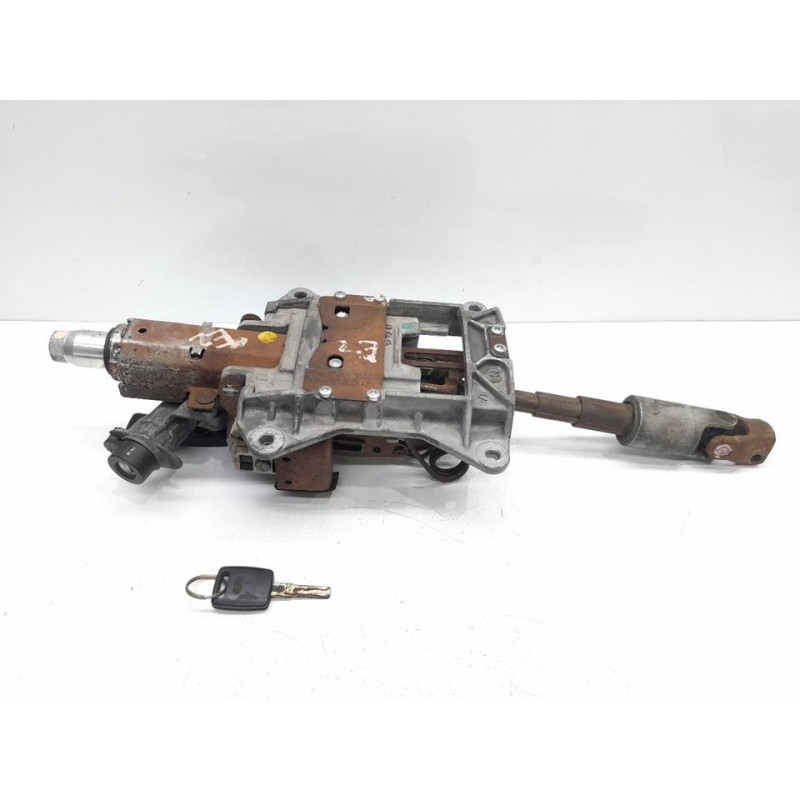 Recambio de columna direccion para audi a4 berlina (8e) 2.0 20v cat (alt) referencia OEM IAM   