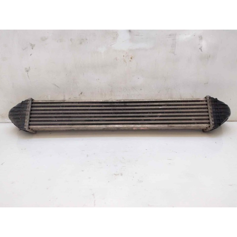 Recambio de intercooler para mercedes-benz clase a (w169) a 180 cdi (169.007) referencia OEM IAM A1695000000 B0278 3