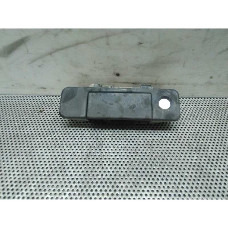 Recambio de maneta exterior porton para chrysler jeep gr.cherokee (zj)/(z) 5.2 v8 cat referencia OEM IAM - Verde