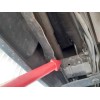 Recambio de refuerzo paragolpes trasero para toyota auris hybrid active referencia OEM IAM   