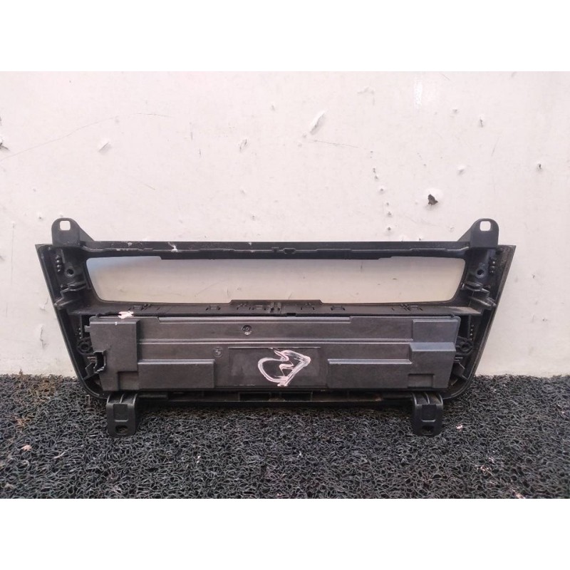Recambio de mando climatizador para bmw serie 3 lim. (f30) 316d referencia OEM IAM - Rojo 2