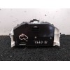 Recambio de cuadro instrumentos para mitsubishi space star (a00) motion referencia OEM IAM 8100C439  