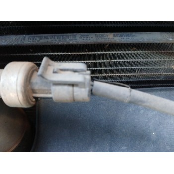 CONDENSADOR / RADIADOR AIRE ACONDICIONADO 92100JD700 