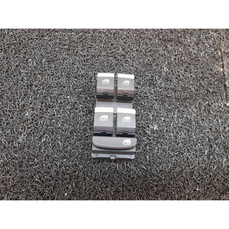 Recambio de mando elevalunas delantero izquierdo para audi a5 sportback (f5a) sport referencia OEM IAM 8W0959851E 17198A 