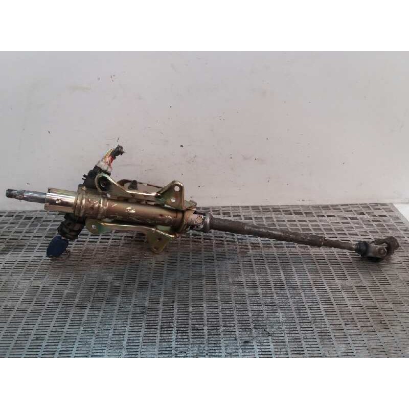 Recambio de columna direccion para fiat brava (182) 1.9 jtd cat referencia OEM IAM - Azul 3