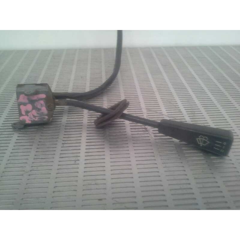 Recambio de mando limpia para mercedes-benz mb serie:100 d caja abierta (w631) 2.4 diesel referencia OEM IAM   