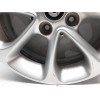 Recambio de llanta para smart forfour basis (52kw) (453.042) referencia OEM IAM A4534014000 5,5JX15 