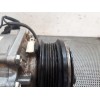 Recambio de compresor aire acondicionado para ford fiesta (cbk) ambiente referencia OEM IAM 6S6H19D629CA  