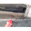 Recambio de refuerzo paragolpes trasero para toyota auris hybrid active referencia OEM IAM   